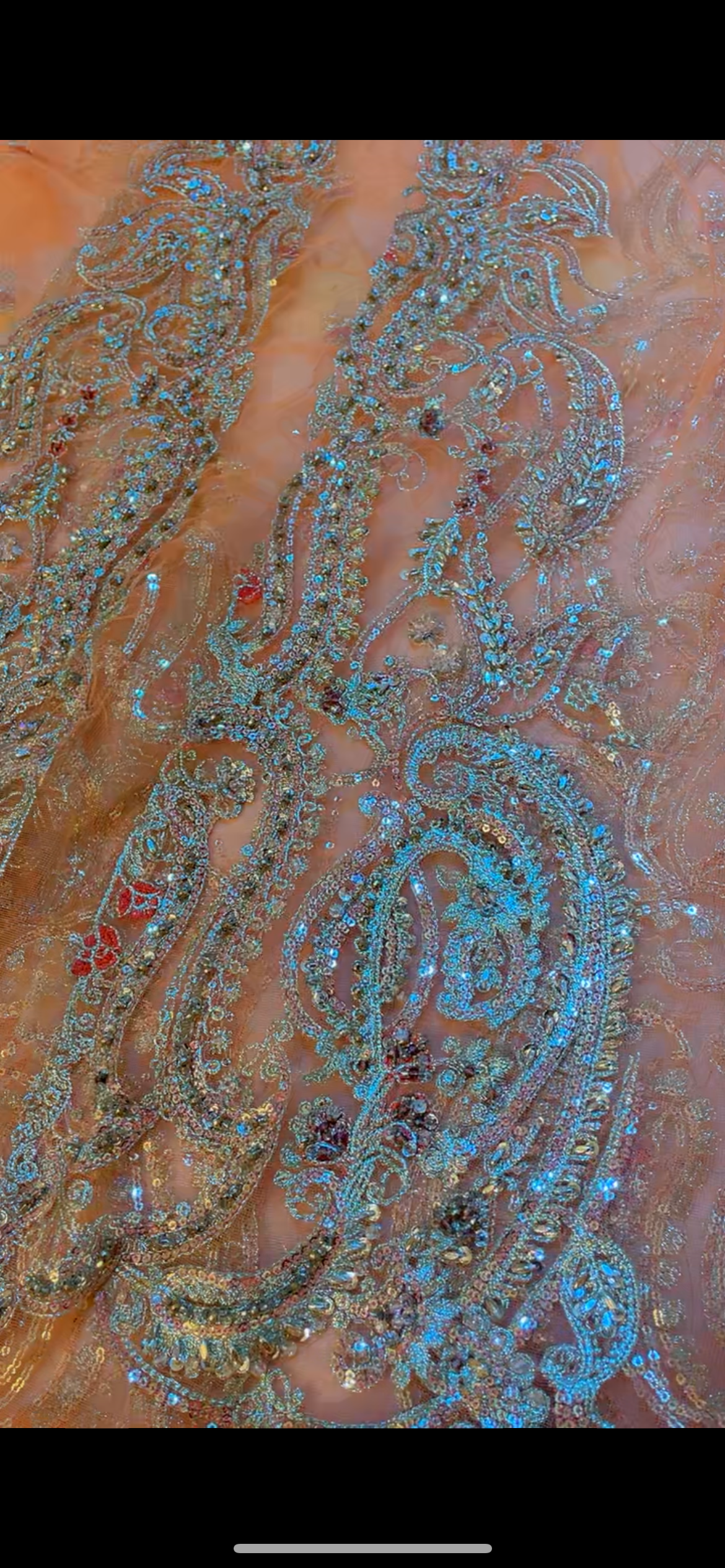 Gaon Style maxi without body