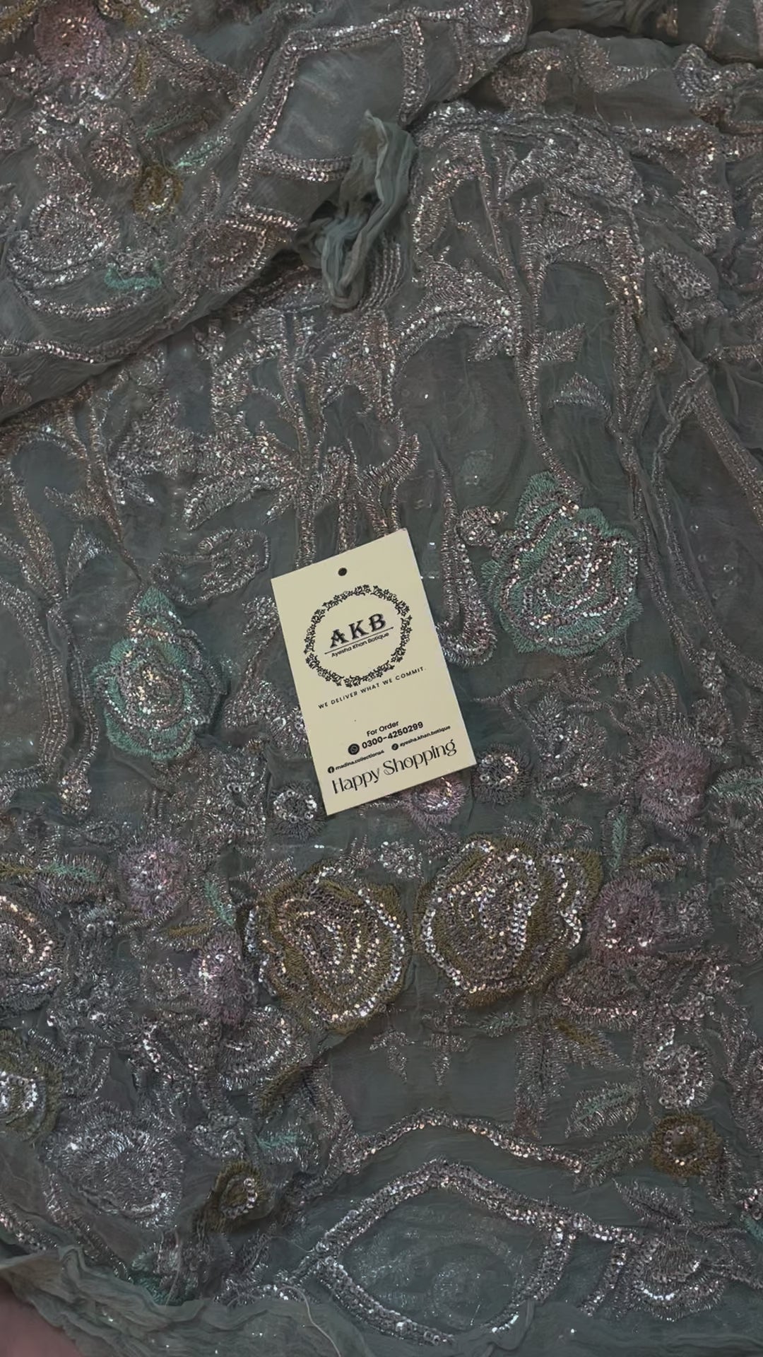 Suffuse chiffon shirt single