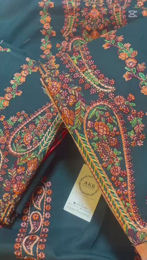 Hussain Rehar Marina