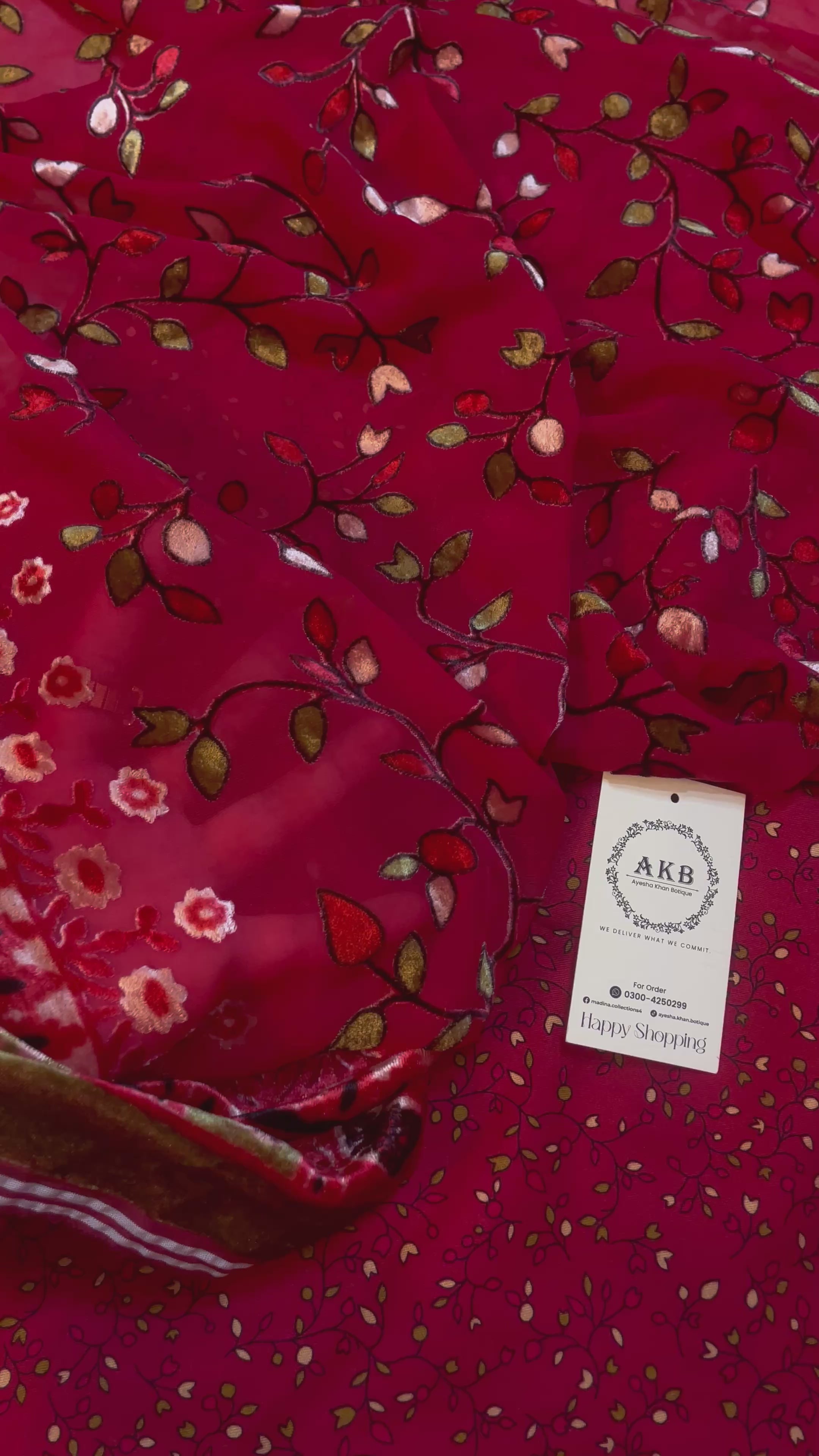 Palachi with marina suit