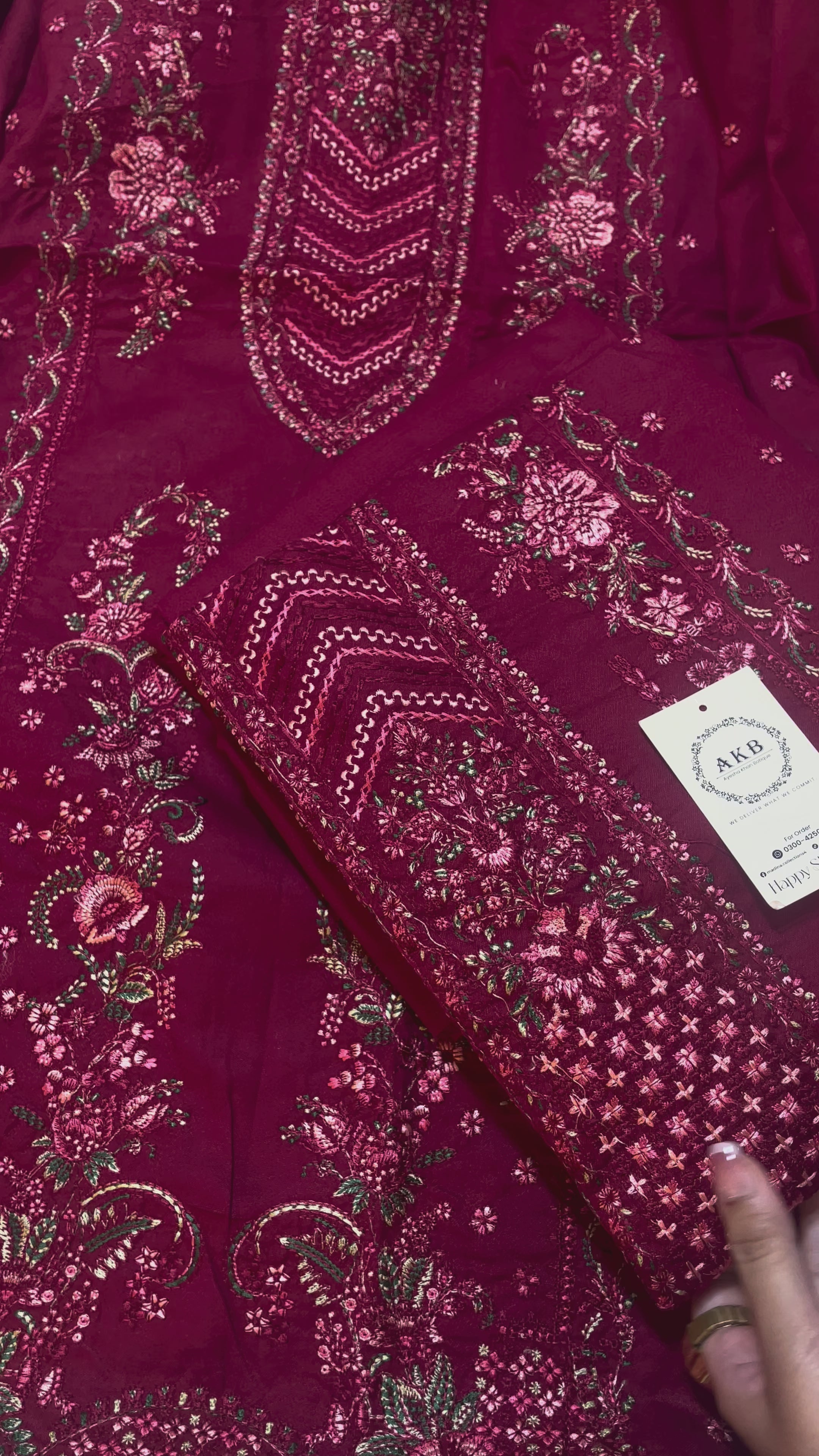 Hussain Rehar Wool shawl