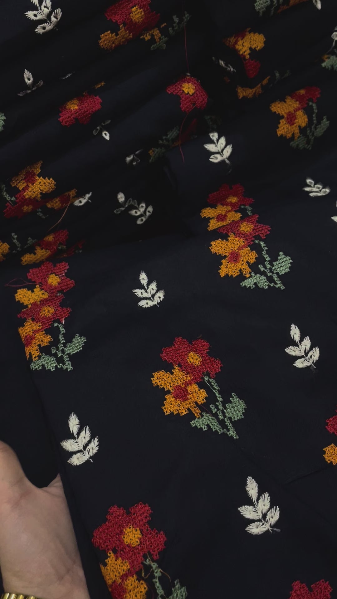 Kysria Nevi Blue 2pcs Marina