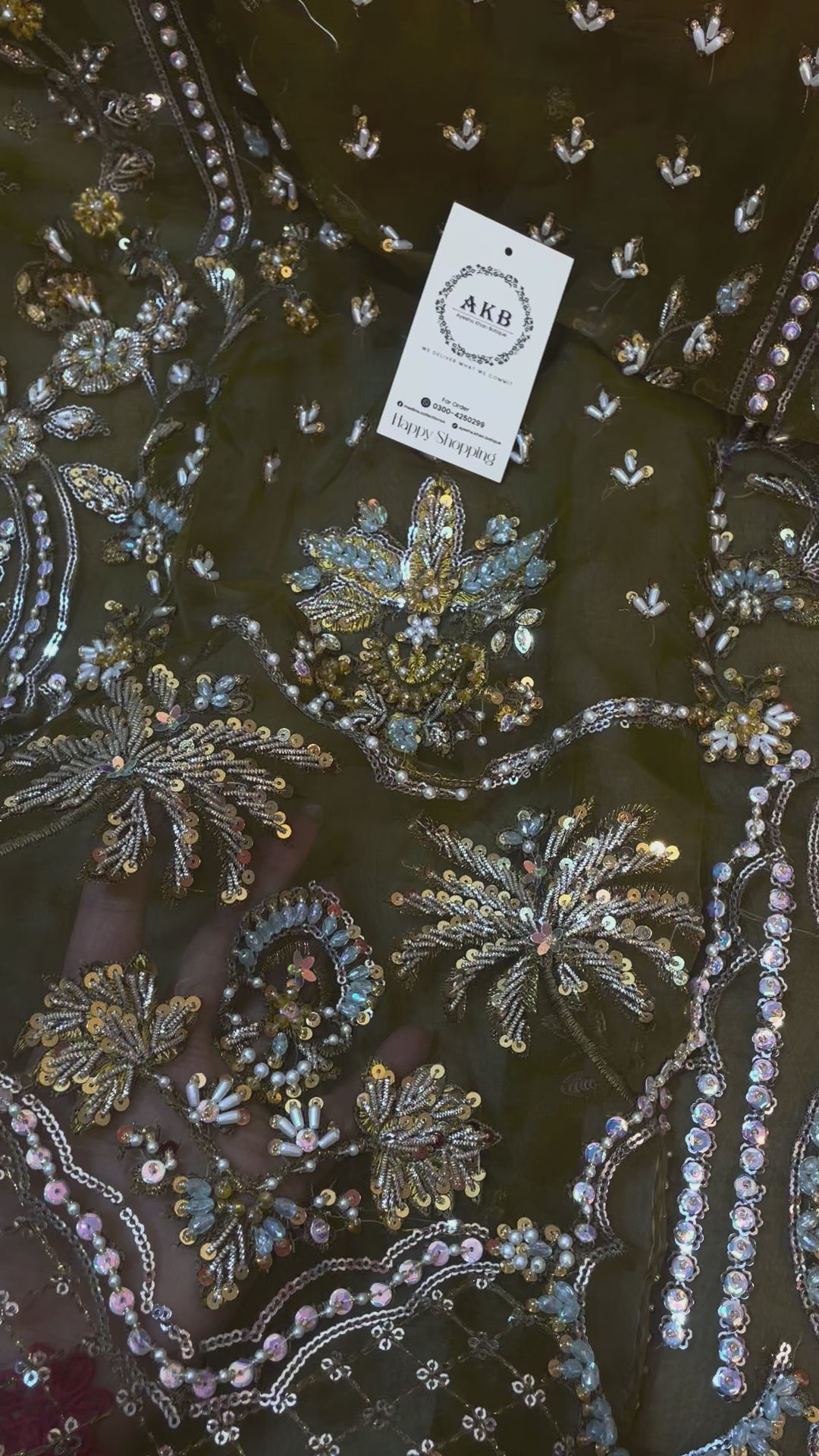 Gulal mehndi lott single