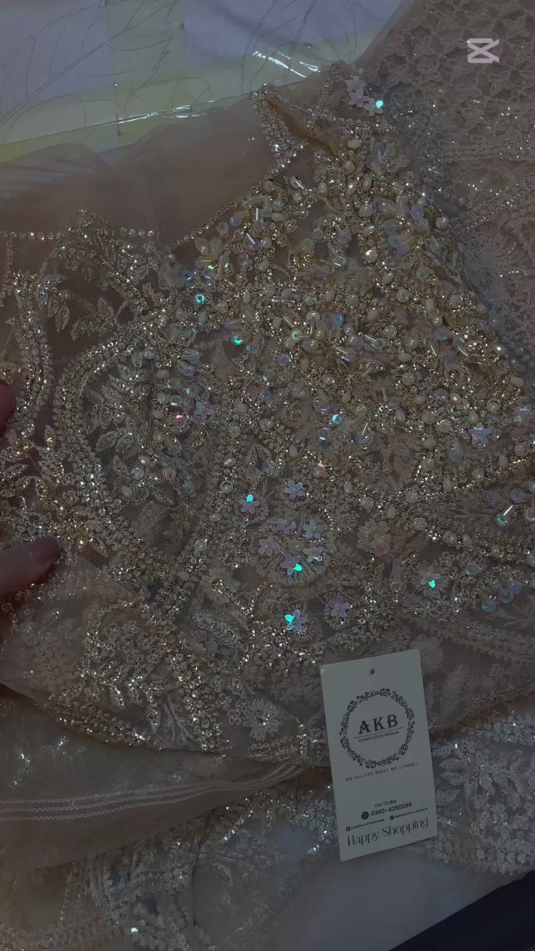 Crimson Wedding Wear