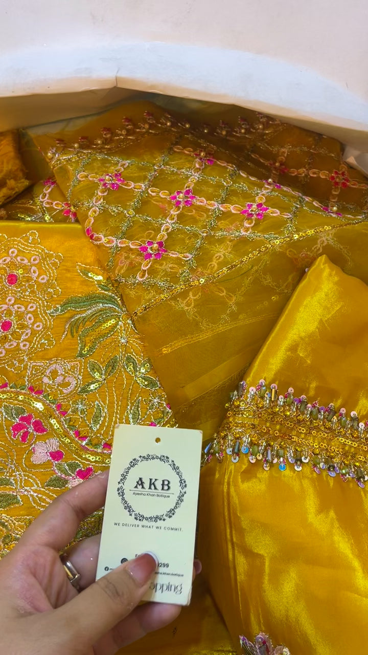 Hussain Rehar Formal